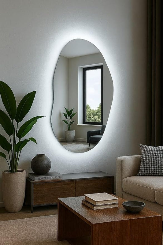 Moderne Spiegel • Premium Design