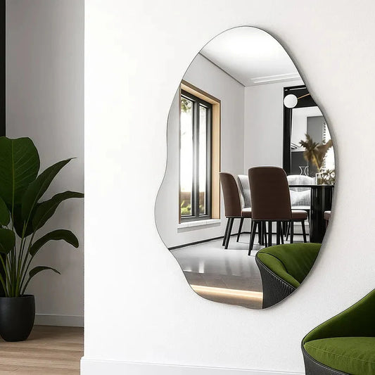 Moderne Spiegel • Premium Design