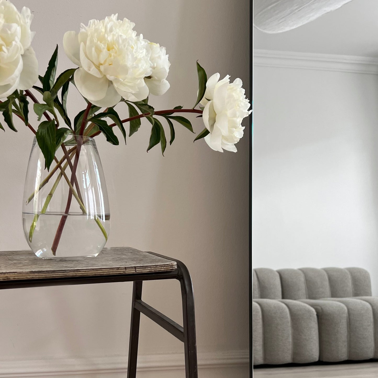 Moderne Spiegel • Premium Design