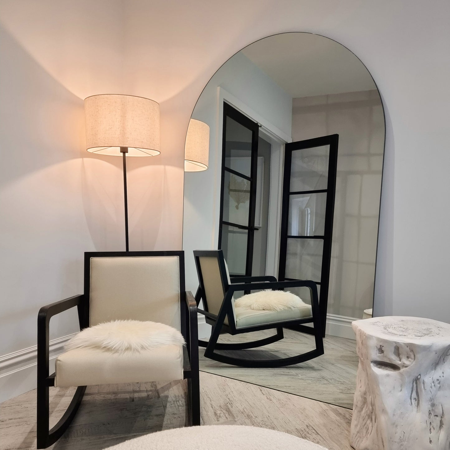 Moderne Spiegel • Premium Design