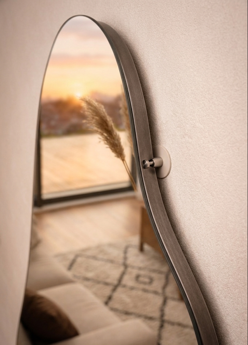 Moderne Spiegel • Premium Design