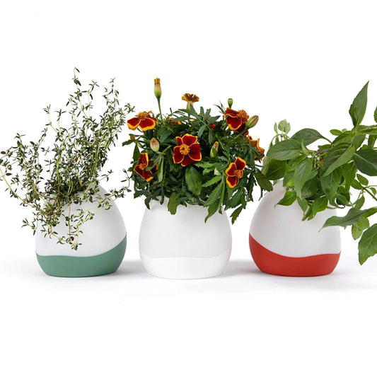 Realistic artificial artificial plant plant with vase for modern home decor