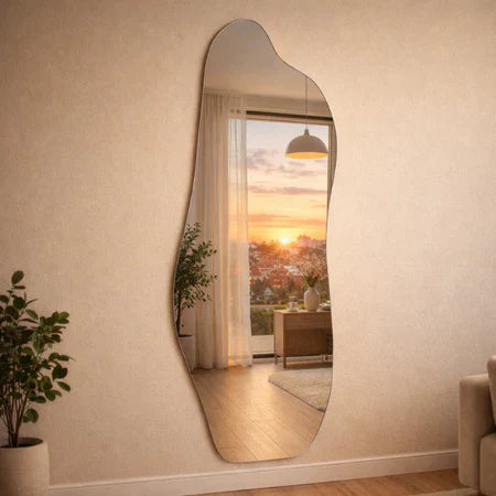 Moderne Spiegel • Premium Design