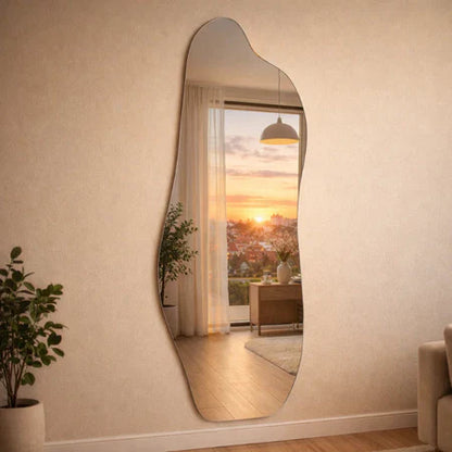 Moderne Spiegel • Premium Design