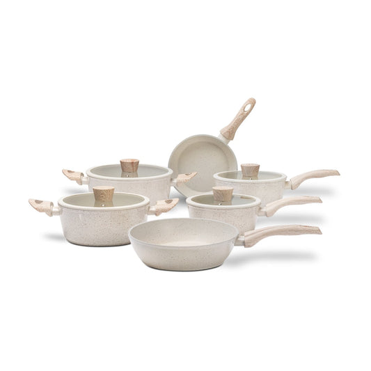 Verdan Küchen Set Pro